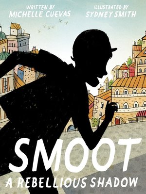 cover image of Smoot